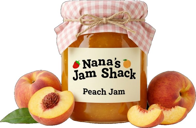 Peach Jam